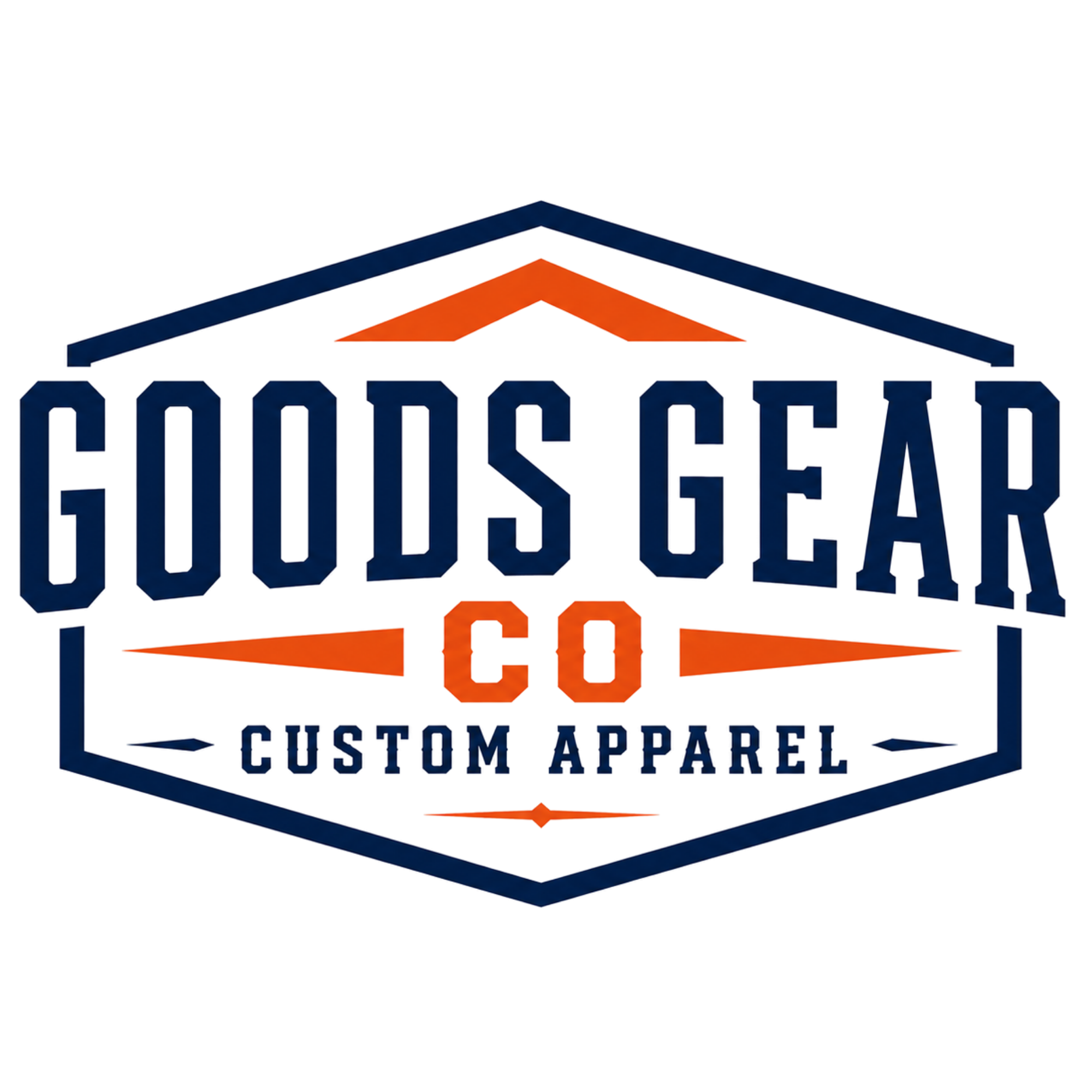 Good Gear Co. Custom Apparel